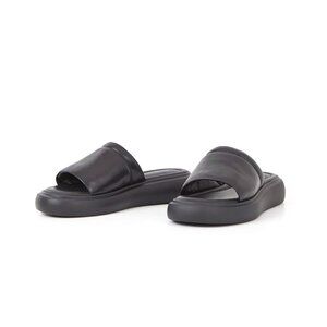 Vagabond Black Women's Sandals